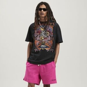 Palm Angels Palm Concert T-Shirt Size XL
